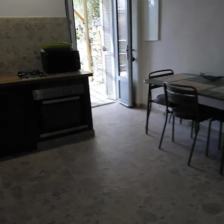 Holiday home Maison Milani Centuri