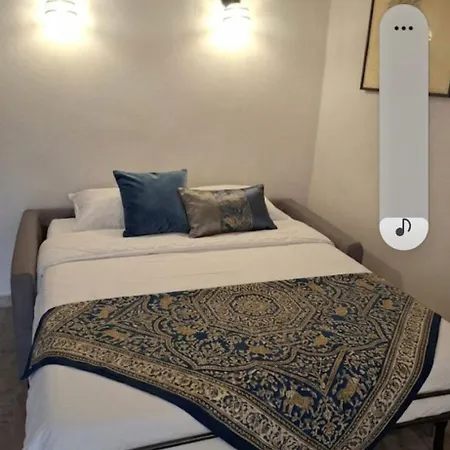 Maison Milani Holiday home